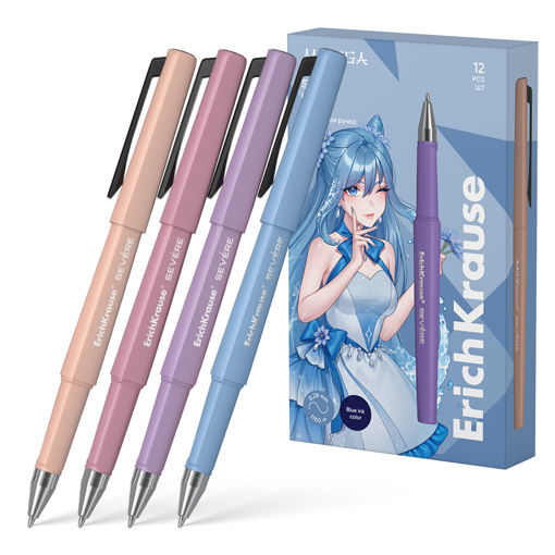Picture of STICK MANGA 0.7MM SUPER GLIDE BLUE